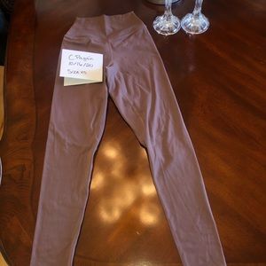 Balance Athletica Leggings